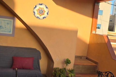 Rækkehus i Albox, Almeria, Albox - € 225.000 | Ref: 14100-ADN/2912 - foto 30