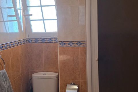 Rækkehus i Albox, Almeria, Albox - € 225.000 | Ref: 14100-ADN/2912 - foto 33