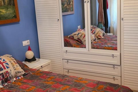 Rækkehus i Albox, Almeria, Albox - € 225.000 | Ref: 14100-ADN/2912 - foto 37