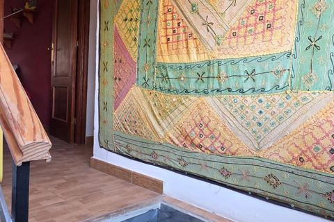 Rækkehus i Albox, Almeria, Albox - € 225.000 | Ref: 14100-ADN/2912 - foto 45