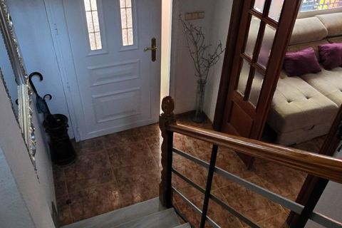 Rækkehus i Albox, Almeria, Albox - € 225.000 | Ref: 14100-ADN/2912 - foto 46