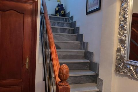 Rækkehus i Albox, Almeria, Albox - € 225.000 | Ref: 14100-ADN/2912 - foto 47
