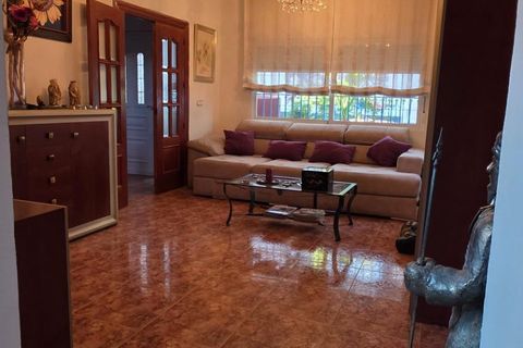 Rækkehus i Albox, Almeria, Albox - € 225.000 | Ref: 14100-ADN/2912 - foto 48