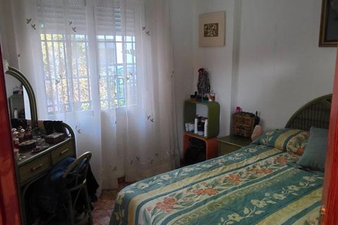 Rækkehus i Albox, Almeria, Albox - € 225.000 | Ref: 14100-ADN/2912 - foto 49