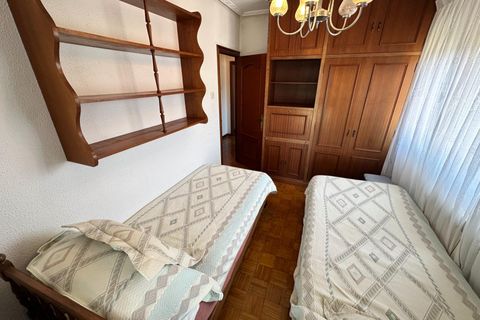 Leilighet i Santander, Cantabria, Santander - € 350 000 | Ref: 14101-RCH/2912 - foto 21