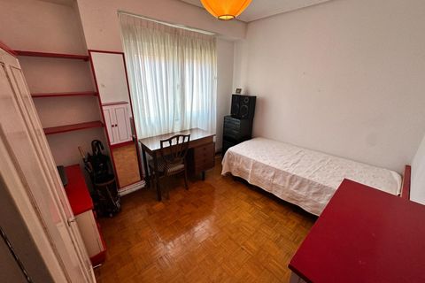 Leilighet i Santander, Cantabria, Santander - € 350 000 | Ref: 14101-RCH/2912 - foto 24