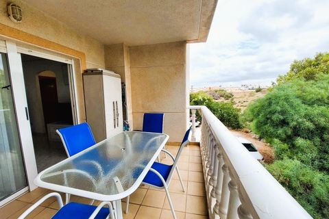 Lejlighed i Playa Flamenca, Alicante, Playa Flamenca - € 169.000 | Ref: V-39450 - foto 3