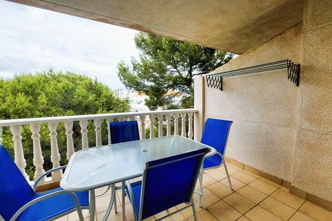 Lejlighed i Playa Flamenca, Alicante, Playa Flamenca - € 169.000 | Ref: V-39450 - foto 4