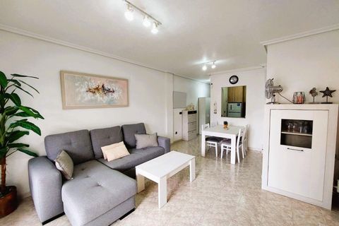 Lejlighed i Playa Flamenca, Alicante, Playa Flamenca - € 169.000 | Ref: V-39450 - foto 5