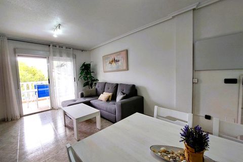Lejlighed i Playa Flamenca, Alicante, Playa Flamenca - € 169.000 | Ref: V-39450 - foto 6