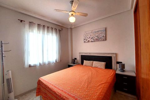 Lejlighed i Playa Flamenca, Alicante, Playa Flamenca - € 169.000 | Ref: V-39450 - foto 17