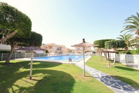 Lejlighed i Playa Flamenca, Alicante, Playa Flamenca - € 169.000 | Ref: V-39450 - foto 22