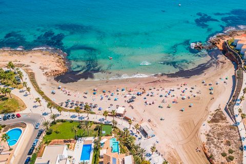 Villa i Playa Flamenca, Alicante, Playa Flamenca - € 269.950 | Ref: V-48412 - foto 4