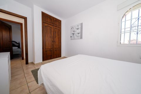 Villa i Playa Flamenca, Alicante, Playa Flamenca - € 269.950 | Ref: V-48412 - foto 12