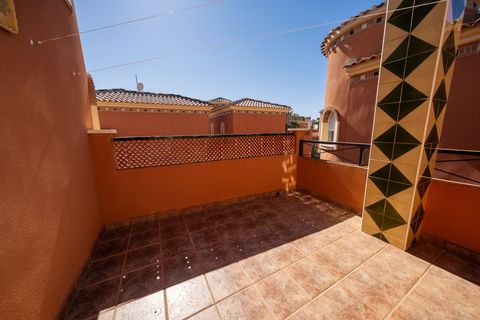 Villa i Playa Flamenca, Alicante, Playa Flamenca - € 269.950 | Ref: V-48412 - foto 19