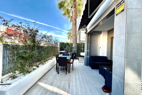 Wohnung in Punta Prima, Alicante, Punta Prima - € 240.000 | Ref: V-63950 - Foto 19