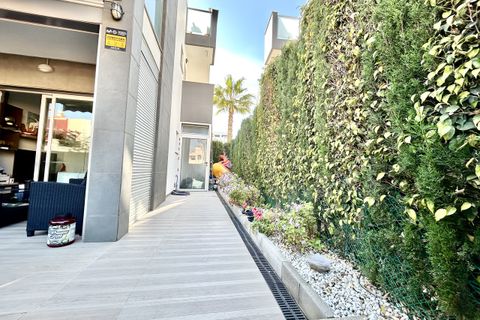Wohnung in Punta Prima, Alicante, Punta Prima - € 240.000 | Ref: V-63950 - Foto 20
