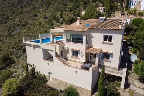 Villa i Pego, Alicante, Pego - € 498.000 | Ref: NCB8583 - foto 1