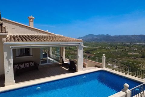 Villa i Pego, Alicante, Pego - € 498.000 | Ref: NCB8583 - foto 2