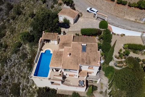 Villa i Pego, Alicante, Pego - € 498.000 | Ref: NCB8583 - foto 3