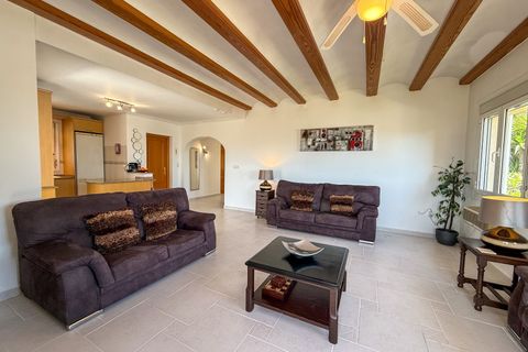Villa i Pego, Alicante, Pego - € 498.000 | Ref: NCB8583 - foto 10