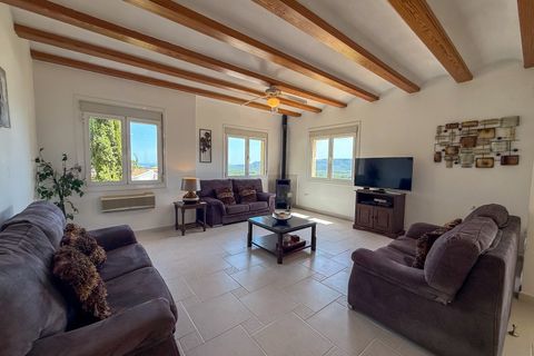 Villa i Pego, Alicante, Pego - € 498.000 | Ref: NCB8583 - foto 11