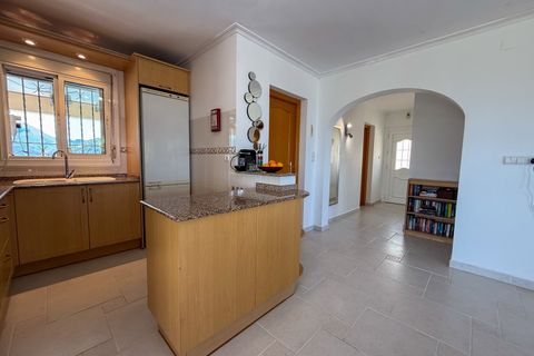 Villa i Pego, Alicante, Pego - € 498.000 | Ref: NCB8583 - foto 14