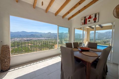 Villa i Pego, Alicante, Pego - € 498.000 | Ref: NCB8583 - foto 16
