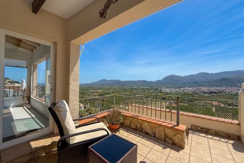 Villa i Pego, Alicante, Pego - € 498.000 | Ref: NCB8583 - foto 17