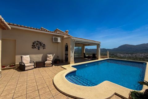 Villa i Pego, Alicante, Pego - € 498.000 | Ref: NCB8583 - foto 19