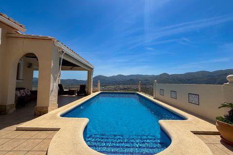 Villa i Pego, Alicante, Pego - € 498.000 | Ref: NCB8583 - foto 20