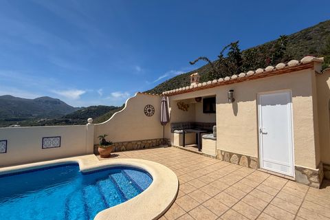Villa i Pego, Alicante, Pego - € 498.000 | Ref: NCB8583 - foto 21