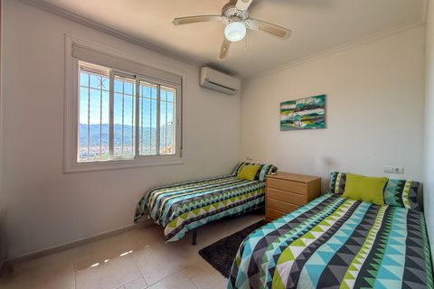 Villa i Pego, Alicante, Pego - € 498.000 | Ref: NCB8583 - foto 26
