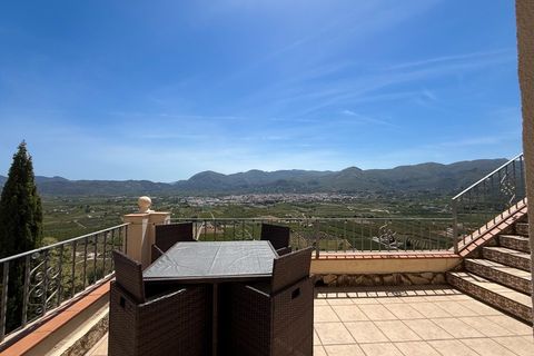 Villa i Pego, Alicante, Pego - € 498.000 | Ref: NCB8583 - foto 34