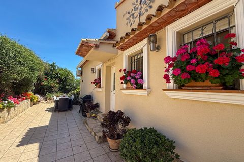 Villa i Pego, Alicante, Pego - € 498.000 | Ref: NCB8583 - foto 35