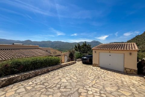 Villa i Pego, Alicante, Pego - € 498.000 | Ref: NCB8583 - foto 38
