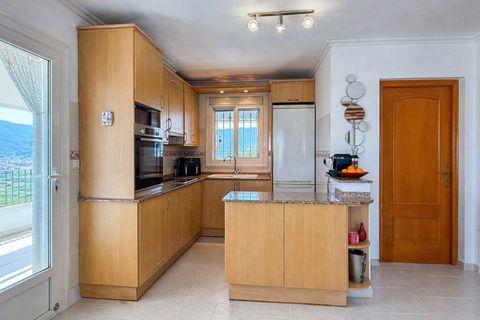 Villa i Pego, Alicante, Pego - € 498.000 | Ref: NCB8583 - foto 13