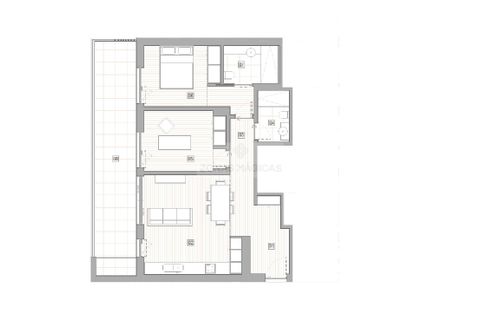 Lejlighed i Lagos, Faro, Lagos - € 500.000 | Ref: A0196-T1+1 - foto 12