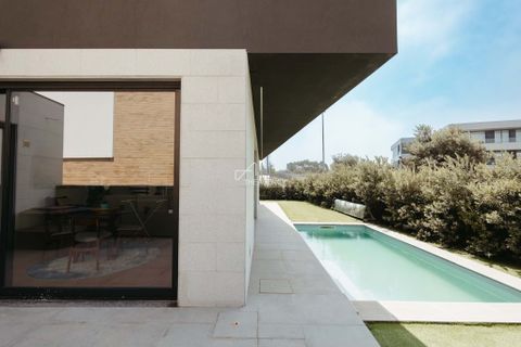Villa a Canidelo, Porto, Canidelo - € 4.200/mes | Ref: TAPT01-1485_AK - foto 5