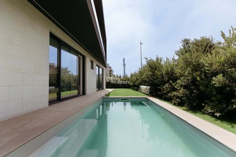 Villa a Canidelo, Porto, Canidelo - € 4.200/mes | Ref: TAPT01-1485_AK - foto 42