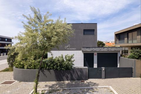 Villa a Canidelo, Porto, Canidelo - € 4.200/mes | Ref: TAPT01-1485_AK - foto 45