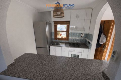 Byhus i Ciudad Quesada, Alicante, Ciudad Quesada - € 215.000 | Ref: FBU21082 - foto 10