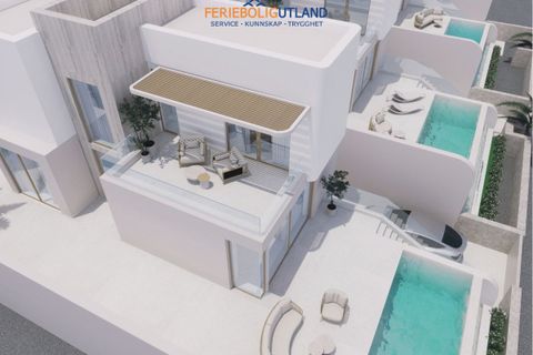 Villa en Algorfa, Alicante, Algorfa - € 670.000 | Ref: FBU21166 - photo 10