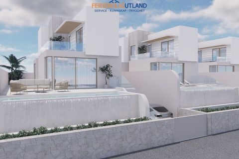 Villa en Algorfa, Alicante, Algorfa - € 670.000 | Ref: FBU21166 - photo 11