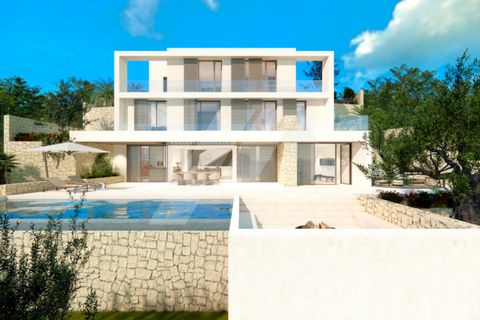 Villa i Benissa, Alicante, Benissa - € 3.049.000 | Ref: BP3666 - foto 1