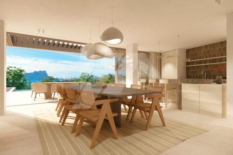 Villa i Benissa, Alicante, Benissa - € 3.049.000 | Ref: BP3666 - foto 3