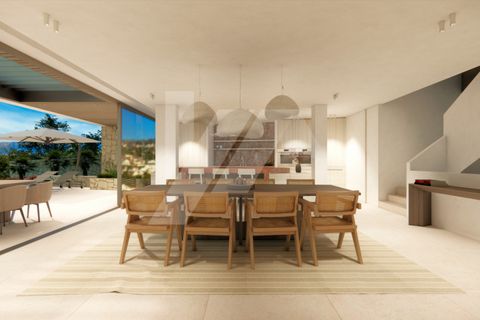 Villa i Benissa, Alicante, Benissa - € 3.049.000 | Ref: BP3666 - foto 4