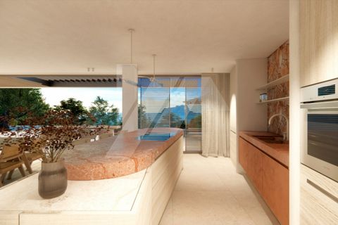 Villa i Benissa, Alicante, Benissa - € 3.049.000 | Ref: BP3666 - foto 5