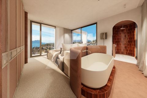 Villa i Benissa, Alicante, Benissa - € 3.049.000 | Ref: BP3666 - foto 11