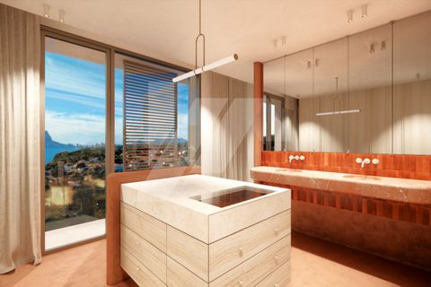Villa i Benissa, Alicante, Benissa - € 3.049.000 | Ref: BP3666 - foto 12